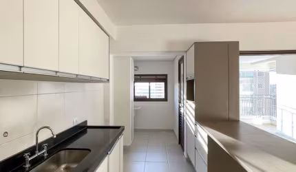 Belíssimo AP com móveis próximo ao parque ecológico em Indaiatuba SP