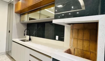 Oportunidade Casa com 03 suítes em condomínio Evidencias em Indaiatuba/SP