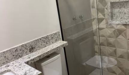 Casa nova em terreno de 170 m em Indaiatuba SP