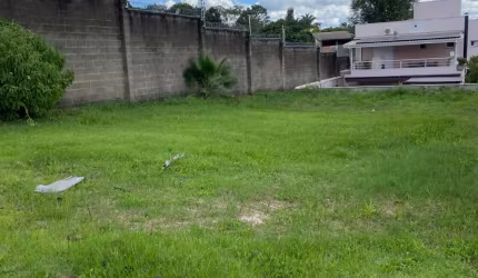 OPORTUNIDADE TERRENO COM PERMUTA COM CASA E VOLTA E DIFERENÇA EM INDAIATUBA SP