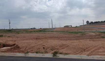 Lote com 300 m em condomínio Jardim Belmonte aceita permuta em Indaiatuba SP