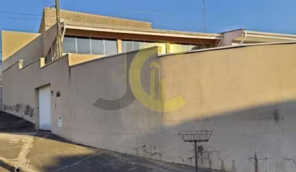 Casa para Venda em Campinas, Vila União, 3 dormitórios, 1 suíte, 2 banheiros