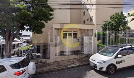 Apartamento para Venda em Campinas, Residencial Souza Queiroz, 3 dormitórios, 1 banheiro, 1 vaga