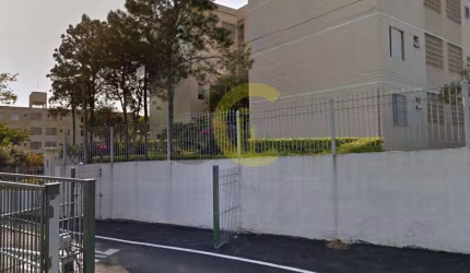 Apartamento para Venda em Campinas, Adhemar de Barros, 2 dormitórios, 1 banheiro, 1 vaga