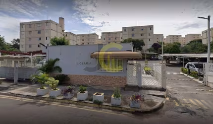 Apartamento para Venda em Campinas, Vila União, 2 dormitórios, 1 banheiro, 1 vaga
