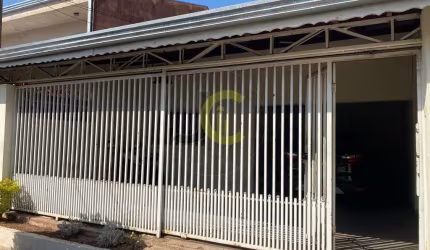 Casa para Venda em Campinas, Vila União, 3 dormitórios, 1 suíte, 1 banheiro, 3 vagas