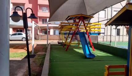 Apartamento para Venda em Campinas, Recanto do Sol, 3 dormitórios, 1 banheiro, 1 vaga
