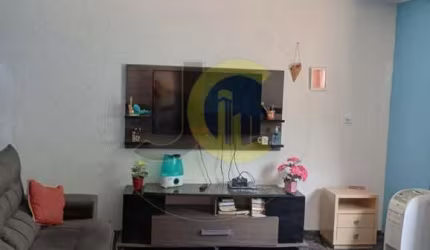 Casa para Venda em Campinas, Vida Nova II
