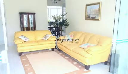 Apartamento com 3 quartos à venda na Rua Santo Amaro, 47, Pitangueiras, Guarujá, 160 m2 por R$ 775.000