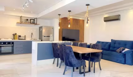 Cobertura com 3 quartos à venda na Rua Mário Ribeiro, 886, Pitangueiras, Guarujá, 188 m2 por R$ 1.800.000
