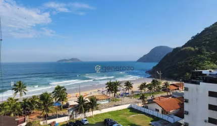 Cobertura com 3 quartos à venda na Estrada Alexandre Migues Rodrigues, 885, Tombo, Guarujá, 200 m2 por R$ 1.250.000