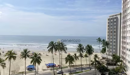Apartamento com 2 quartos à venda na Avenida Marechal Deodoro da Fonseca, 1905, Pitangueiras, Guarujá, 91 m2 por R$ 750.000