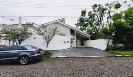 Casa em condomínio fechado com 6 quartos para alugar na Avenida Kensei Tamayose, 231, Jardim Acapulco, Guarujá, 200 m2 por R$ 15.000