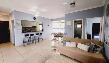Cobertura com 2 quartos à venda na Rua Dona Vitória, 210, Enseada, Guarujá, 100 m2 por R$ 660.000