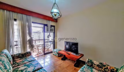 Apartamento com 3 quartos à venda na Rua Santos, 176, Pitangueiras, Guarujá, 100 m2 por R$ 620.000