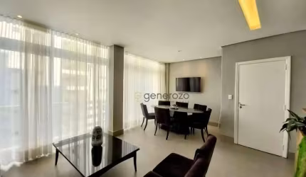 Apartamento com 3 quartos à venda na Rua Santo Amaro, 70, Pitangueiras, Guarujá, 110 m2 por R$ 605.000