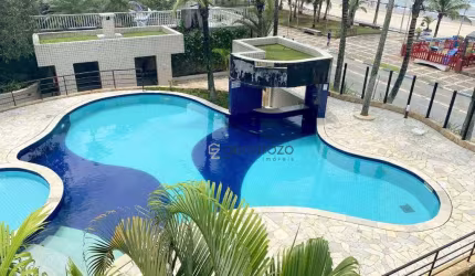 Cobertura com 4 quartos à venda na Estrada Alexandre Migues Rodrigues, 865, Tombo, Guarujá, 240 m2 por R$ 3.500.000