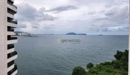 Cobertura com 3 quartos à venda na Rua das Galhetas, 370, Jardim Astúrias, Guarujá, 195 m2 por R$ 1.700.000