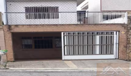 Sobrado Vila Santa Clara São Paulo/SP