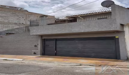 Sobrado Vila Matilde São Paulo/SP