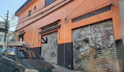 Comércio Vila Rica São Paulo/SP