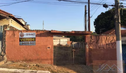 Terreno Água Branca São Paulo/SP