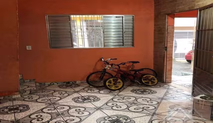 Casa Jardim Santa Bárbara São Paulo/SP