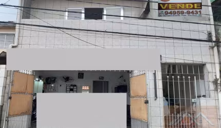 Casa Vila Industrial São Paulo/SP