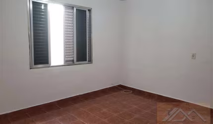 Casa Vila industrial São Paulo/SP