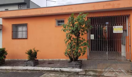 Casa Vila industrial São Paulo/SP