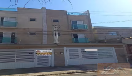 Apartamento Vila Junqueira Santo André/SP
