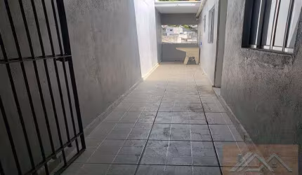 Casa Jardim Iva São Paulo/SP