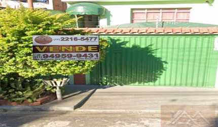 Casa Jardim Catarina São Paulo/SP