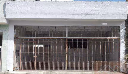 Casa Jardim Porteira Grande São Paulo/SP