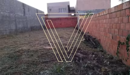 *#Terreno para venda,  - Residencial jundiaí II - TE6747