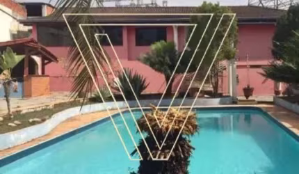Casa comercial a Venda em Jundiaí - SP - CA6706