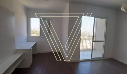 *#APARTAMENTO VENDA NO BRISAS ITIRAPINA ANDAR ALTO  - AP6691