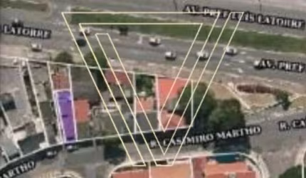 ÁREA DE 700M² - LOCALIZADO ÁREA NOBRE DA CIDADE DE JUNDIAÍ. - AR6617