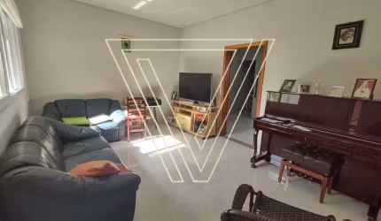 Vila Arens  (ACEITA PERMUTA COM CHÁCARA OU CASA). - CA5857
