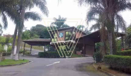 TERRENO 1053m² Estância Diory Jarinú-SP - TE5819