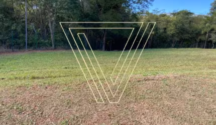 Vende Terreno 1228m² - Condomínio Fechado Village da Palmeiras Alto Padrão/ Itatiba - TE5818