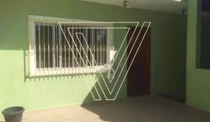 *Casa em Excelente Ponto Comercial de Jundiaí - CA7632