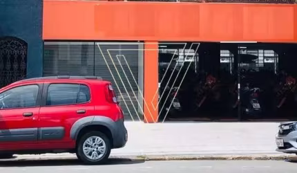 *IMÓVEL MISTO Comercial e Residencial na Rua Pirapora. - CA7714