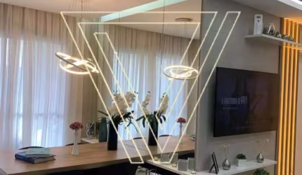 *APARTAMENTO TONS DE IPANEMA. - AP7790