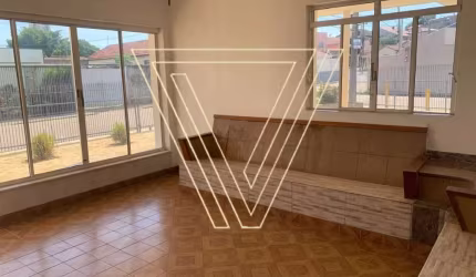 Casa a venda residencial ou comercial - Vila Rami - Jundiaí - SP - CA6848