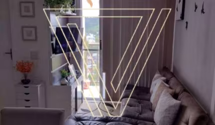 Apartamento a venda no Resid. das Acácias, 2 dormitórios - Várzea Paulista - SP - AP6845