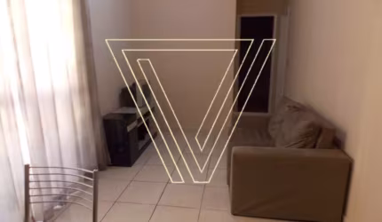 Apartamento TÉRREO  Mobiliado Locação Condom. América do Norte  Recanto Quarto Centenário, Jundiaí-SP - AP6842