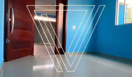 Casa para venda, 3 quarto(s),  Jardim América, Várzea Paulista - CA6840