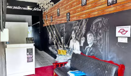 Salão comercial para venda,  Tulipas, Jundiai - SA6837