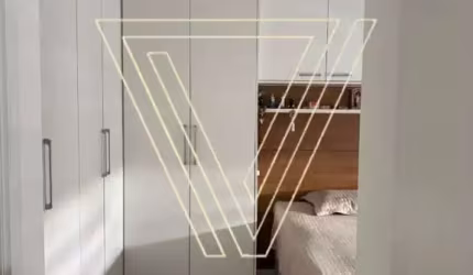 Apartamento Venda Life Engordadouro, 2 dorms(1 suíte) Jundiai - AP6835